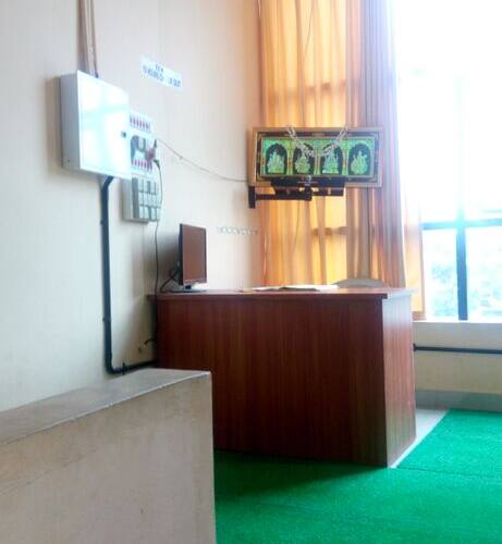 Basappa Shine Boarding & Lodging, Hunsur 3
